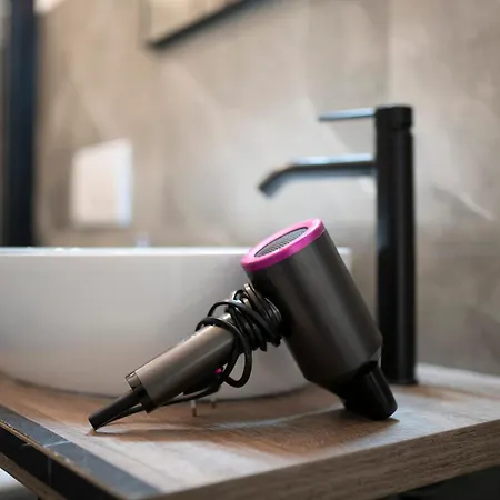 בית נופש San Peter Terrace View רומא