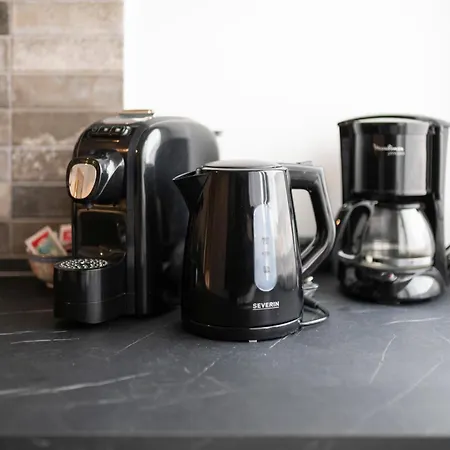 San Peter Terrace View