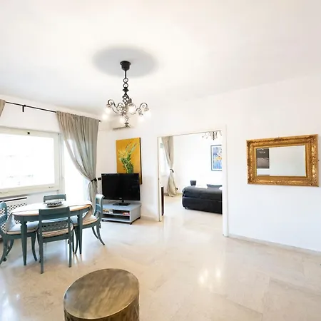San Peter Terrace View בית נופש רומא