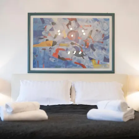 Vakantiehuis San Peter Terrace View *
