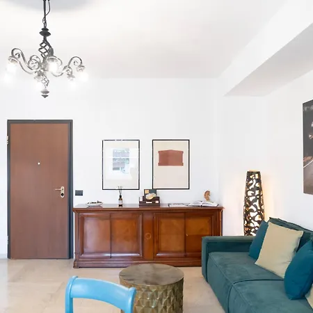 Vakantiehuis San Peter Terrace View Rome