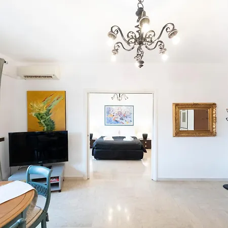 San Peter Terrace View Vakantiehuis