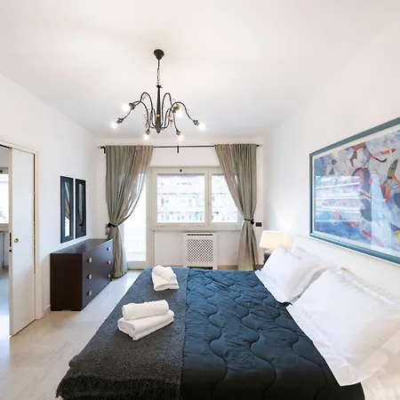 Vakantiehuis San Peter Terrace View *